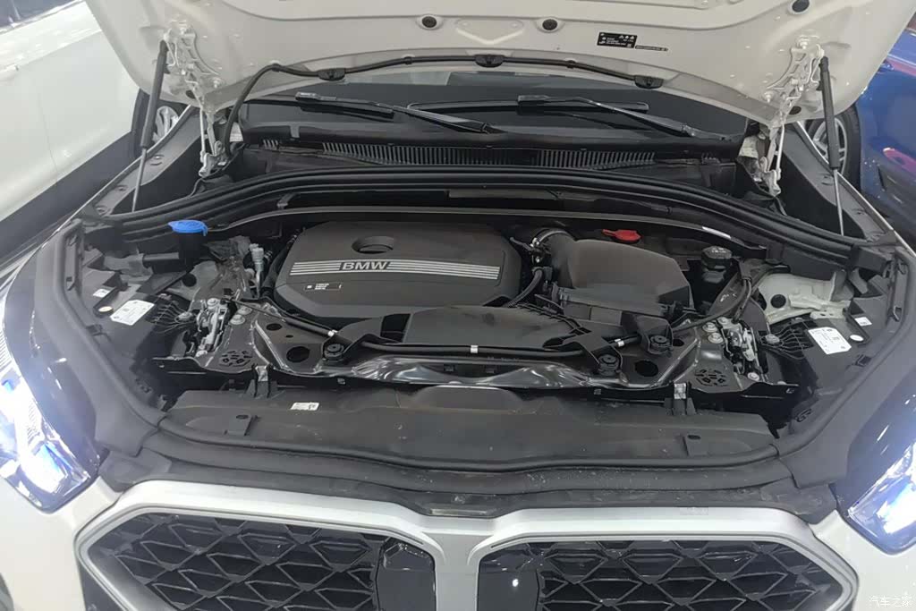 BMW X2, 2026 10