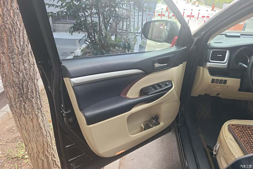 Toyota Highlander, 2017 7