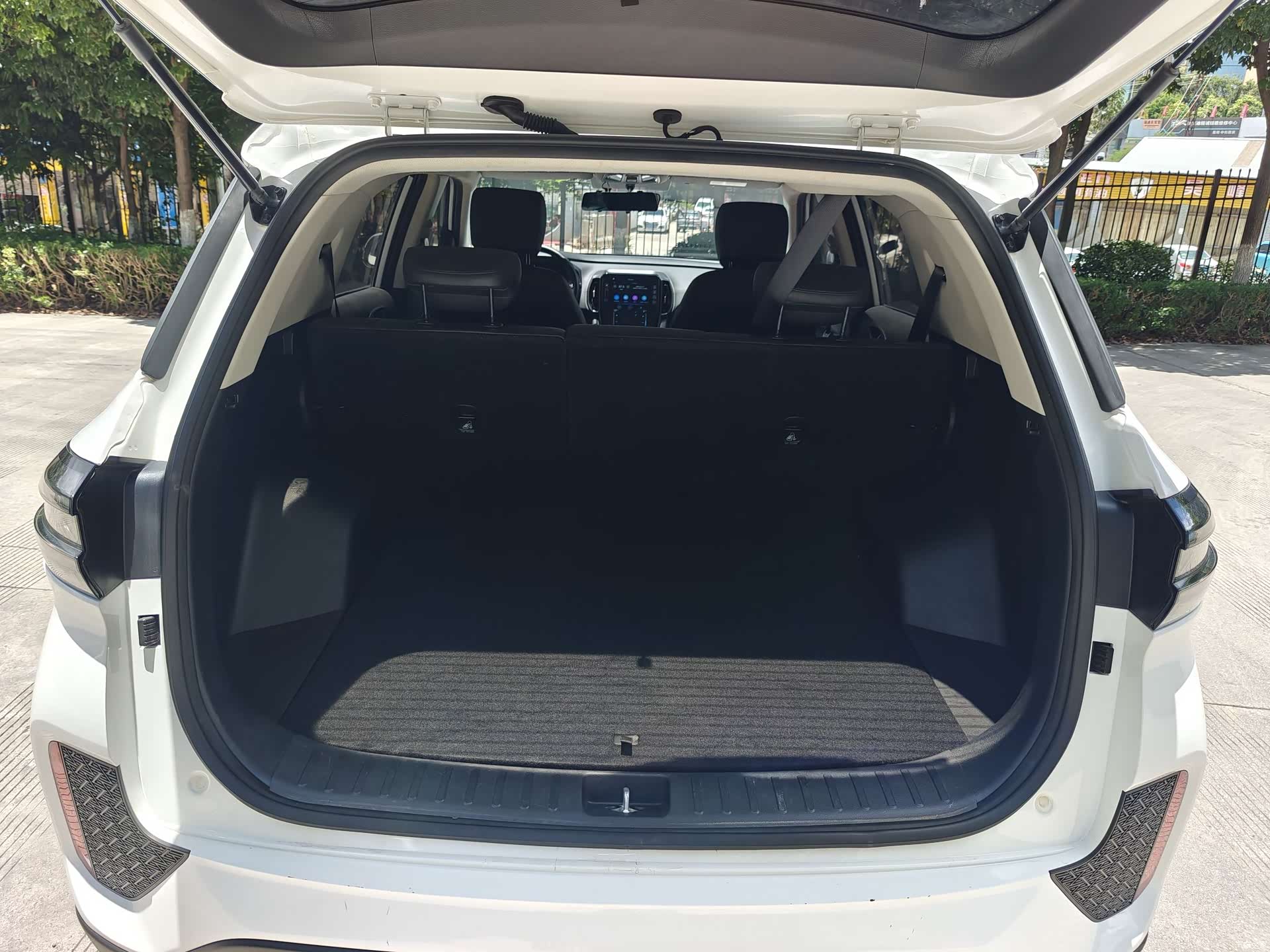 Hyundai ix35, 2022 16