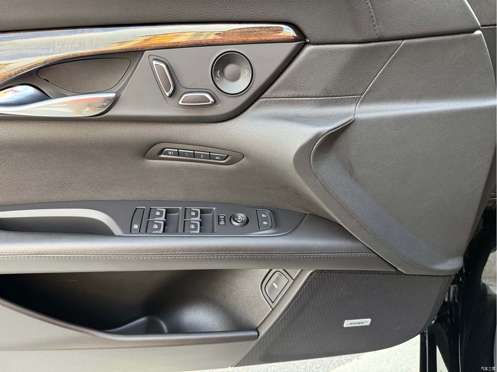 Cadillac CT6, 2019 15