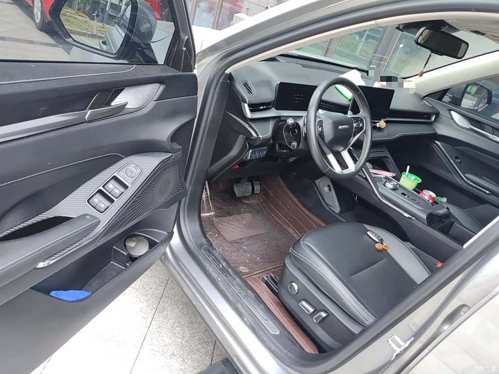 Haval H6, 2021 14