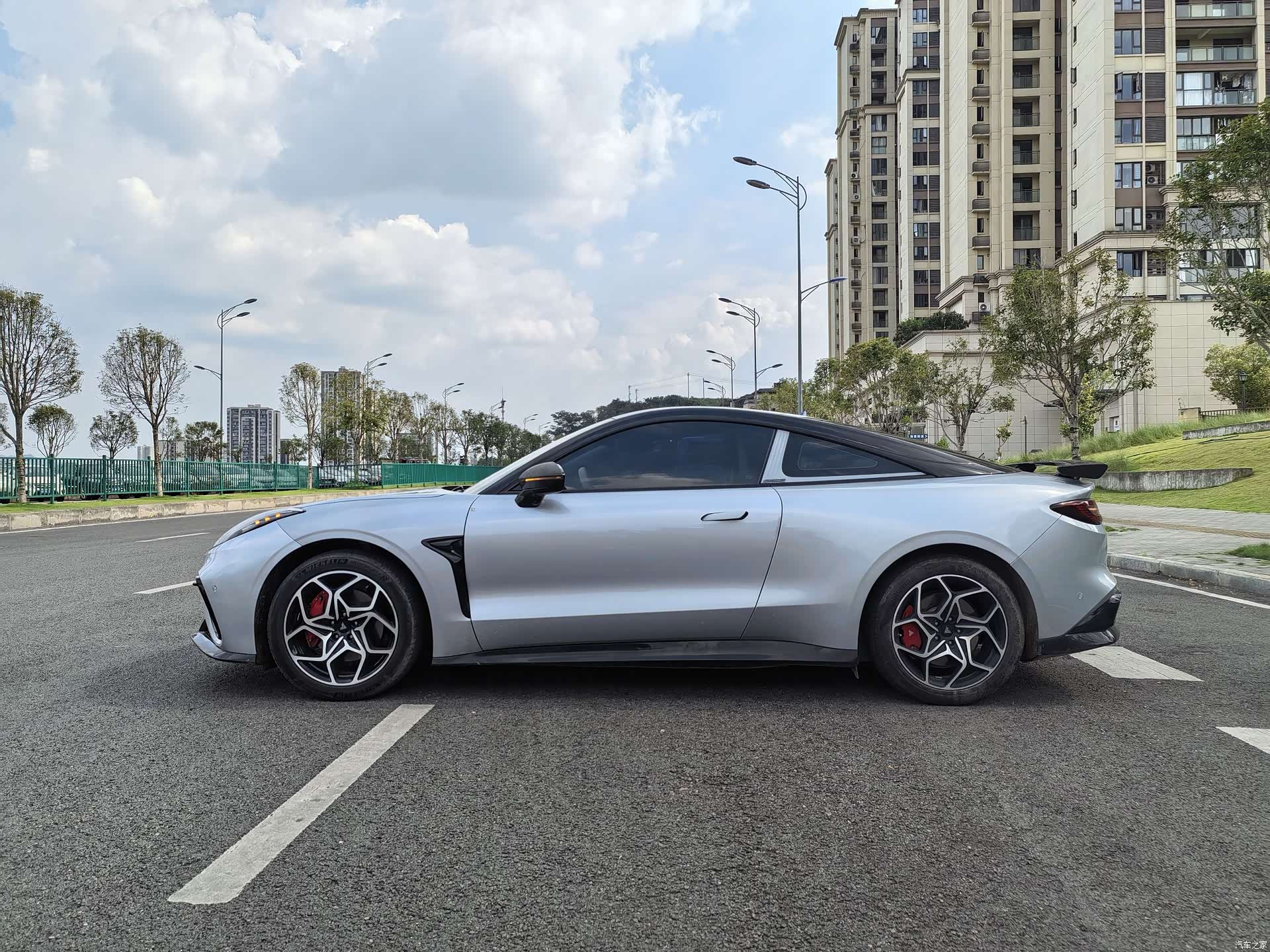 Neta GT, 2023 4