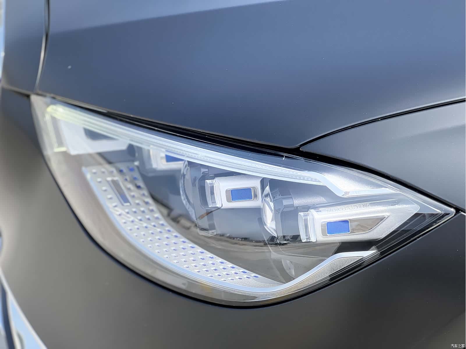 Maybach S-Class, 2024 20
