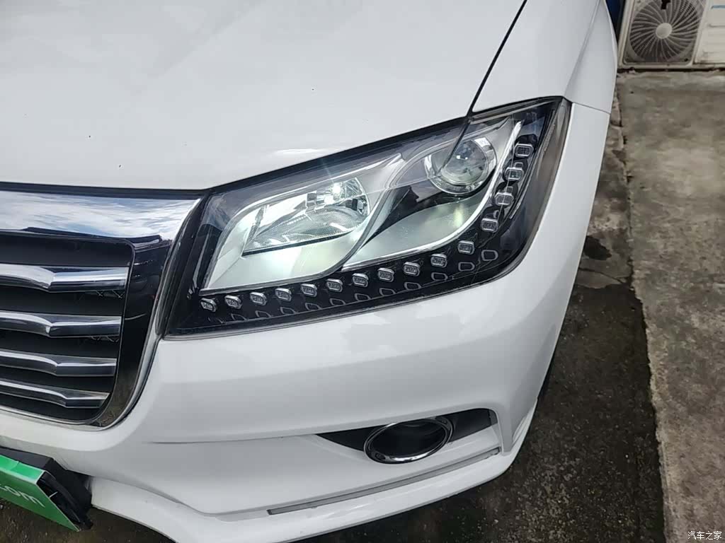 Haval H2, 2016 24