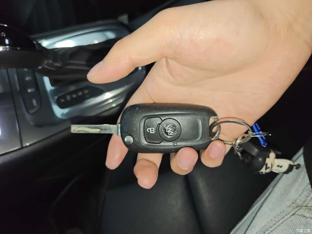 Buick Verano, 2018 9