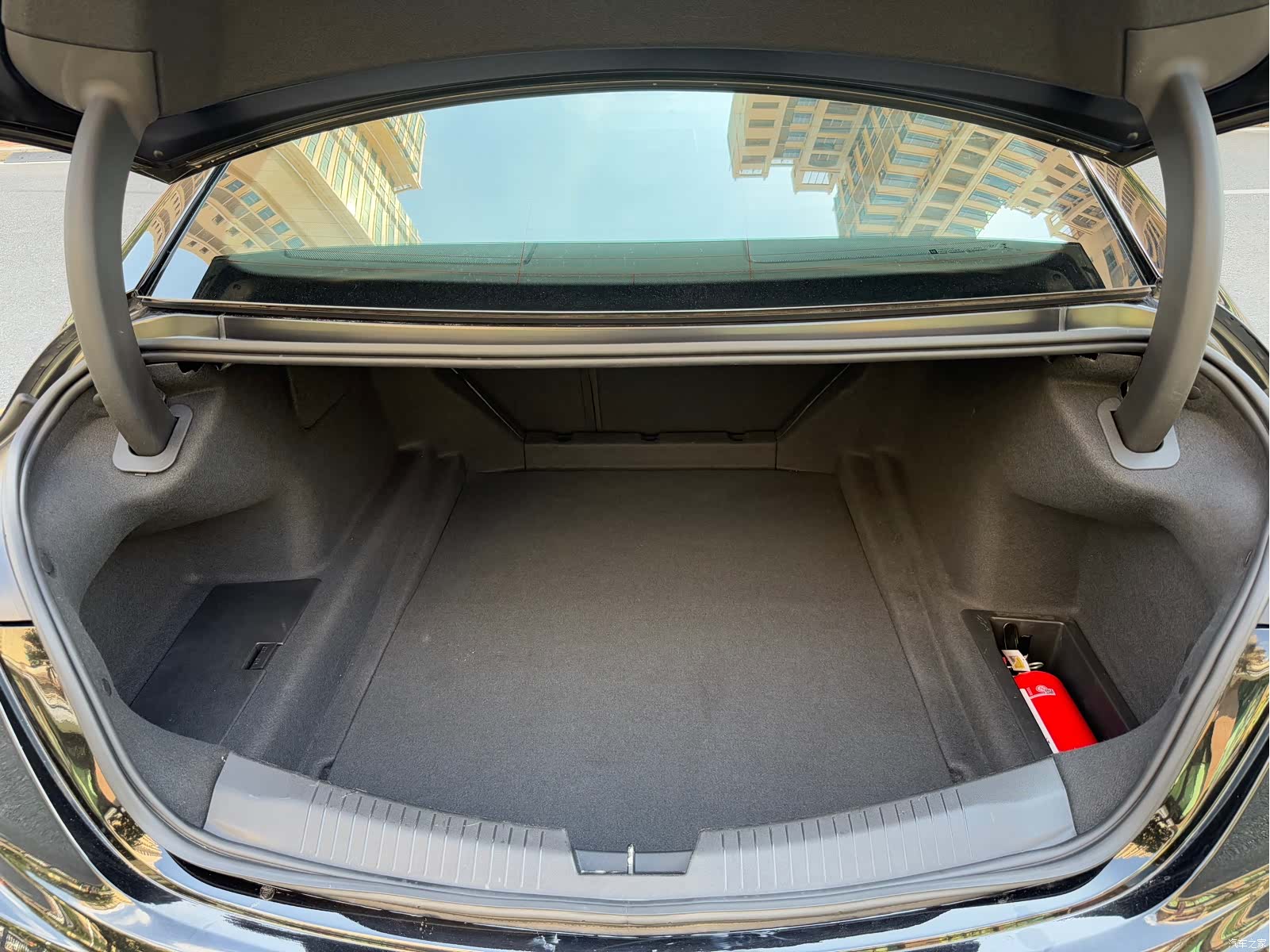 Cadillac CT5, 2021 6