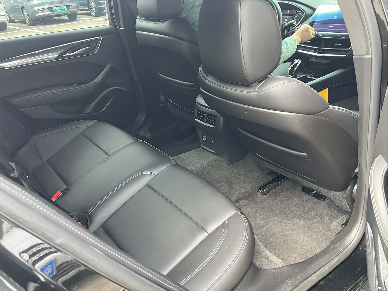 Cadillac CT5, 2020 9