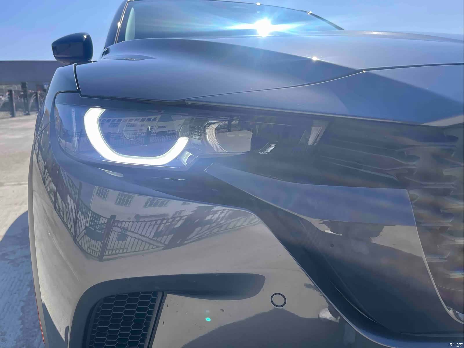 Mazda CX-50, 2024 18