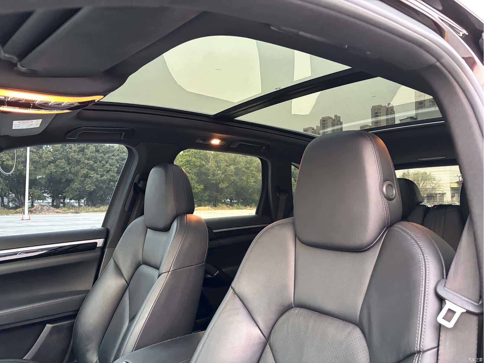 Porsche Cayenne, 2016 14