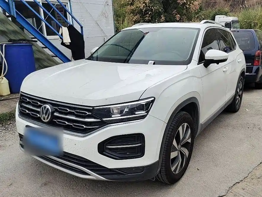 Volkswagen Tanyue Volkswagen Tanyue