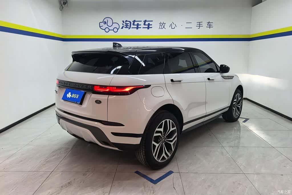 Land Rover Range Rover, 2021 3