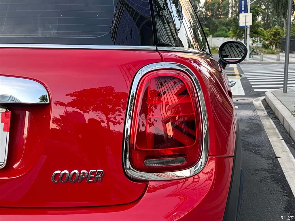 Mini Cooper, 2019 23
