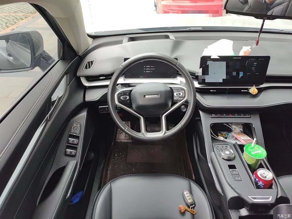 Haval H6, 2021 3