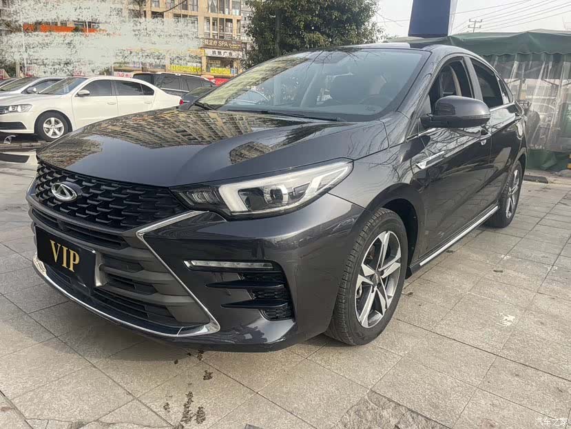 Chery 5