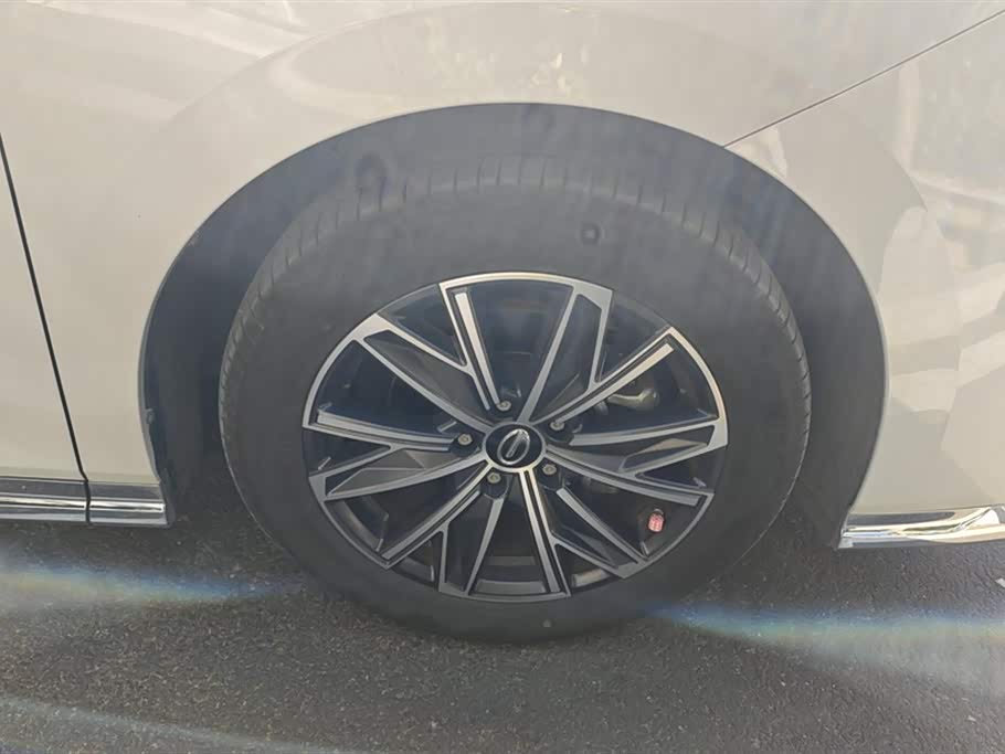 Trumpchi Trumpchi M8