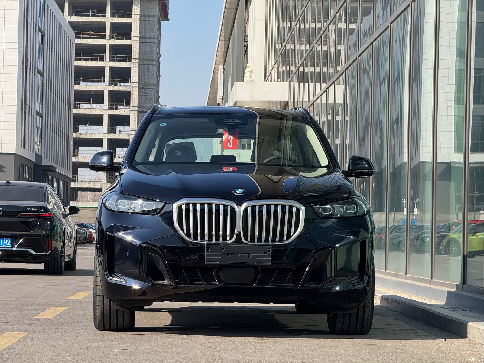 BMW X5, 1900 2