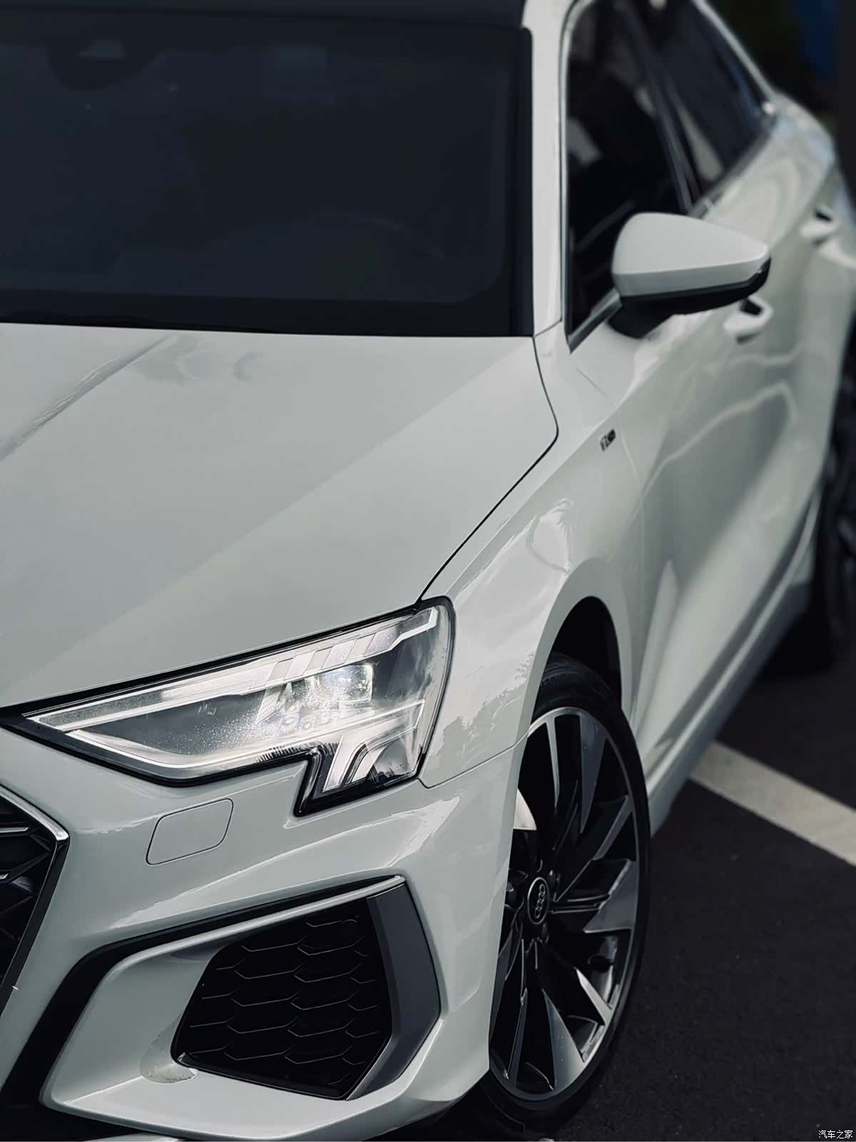 Audi A3, 2025 3