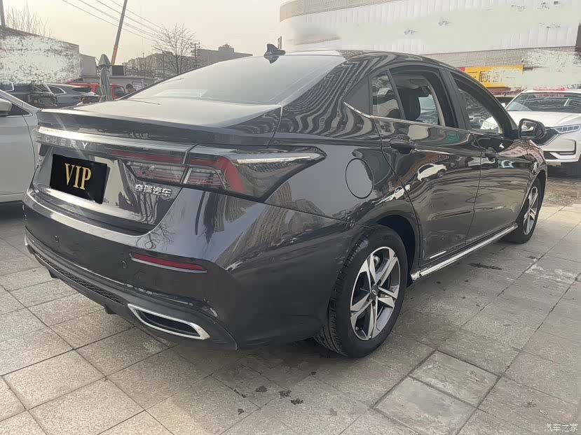 Chery 5, 2021 13