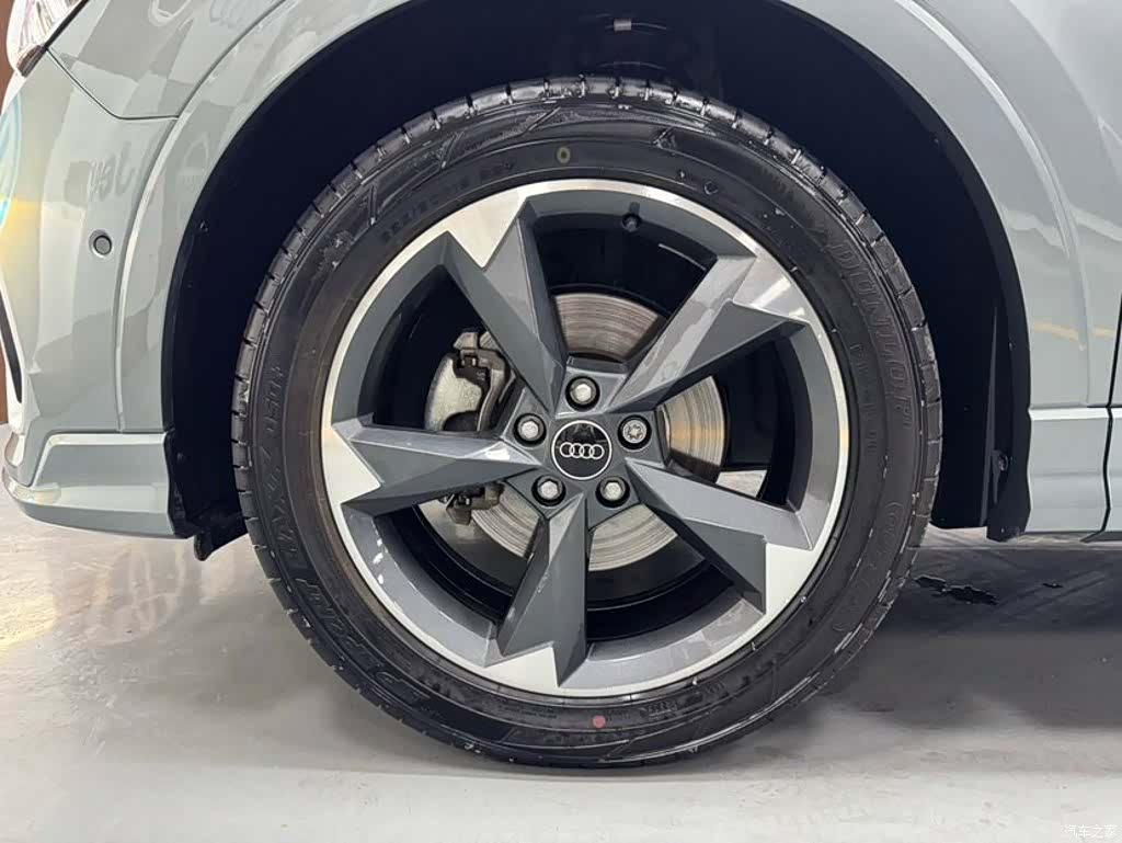 Audi Q3, 2022 19