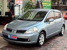 ���TIIDA 2006�� 1.6GE AT