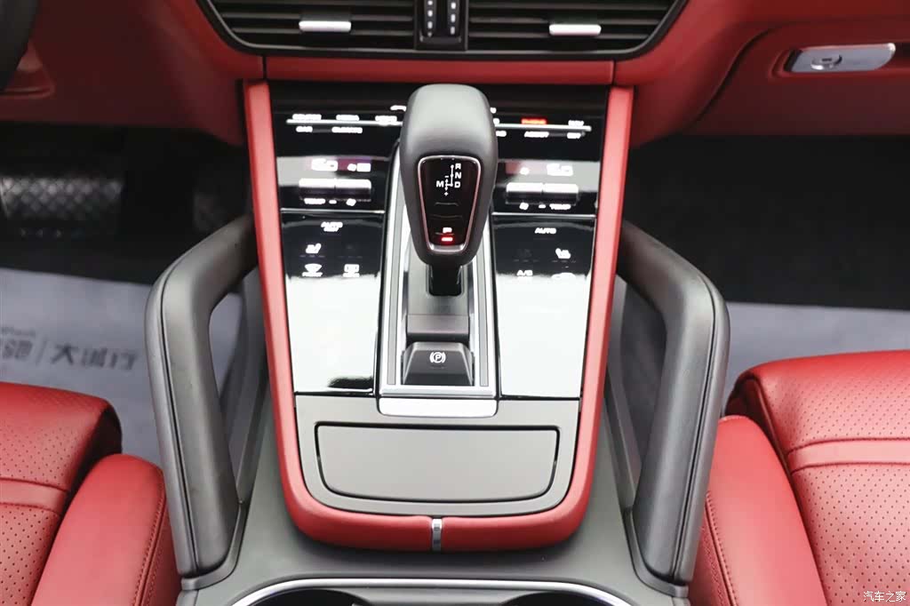 Porsche Cayenne, 2020 20