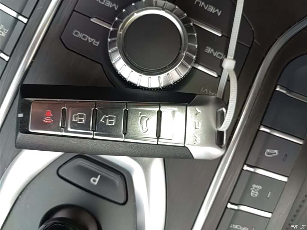 WEY VV5, 2019 9