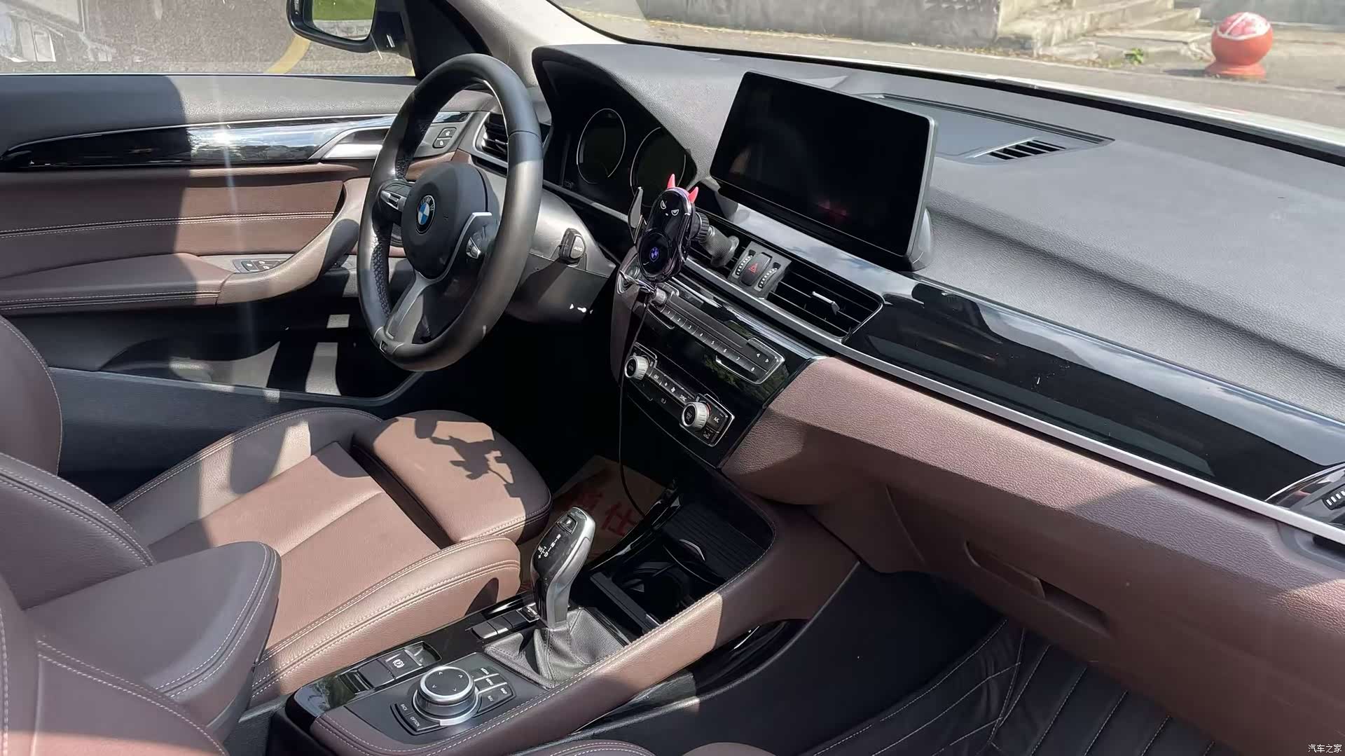 BMW X1, 2020 9