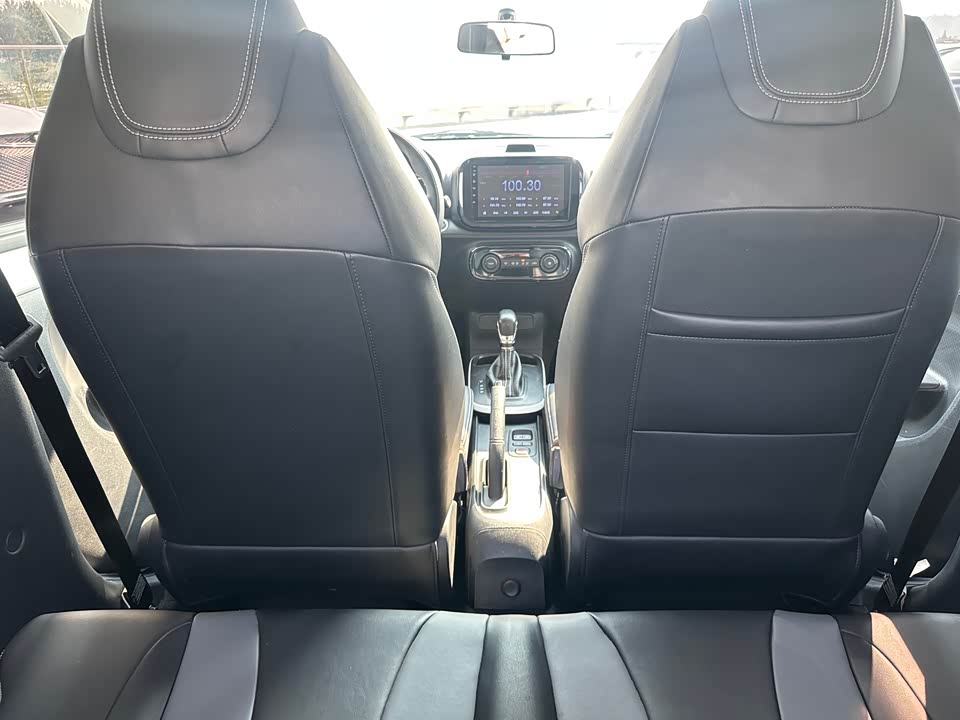 Roewe Clewe CLEVER