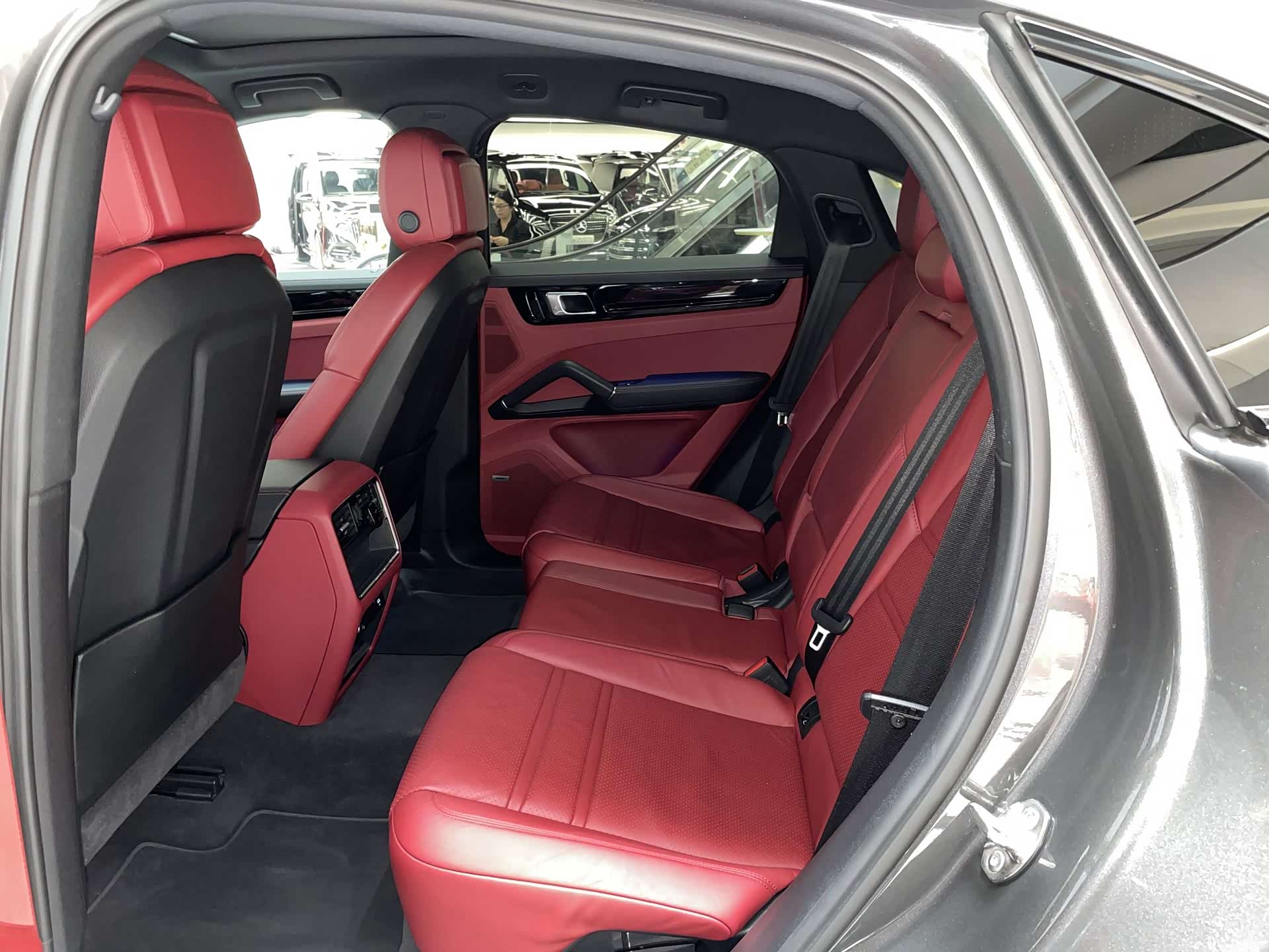 Porsche Cayenne, 2020 12