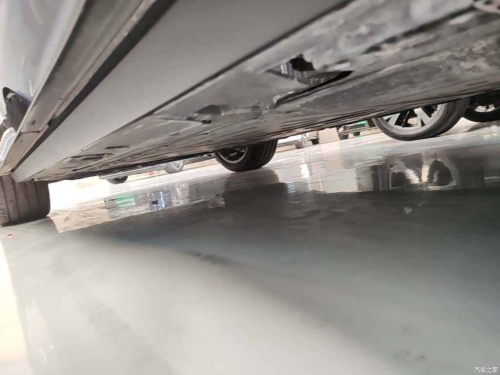 Denza N8, 2026 22