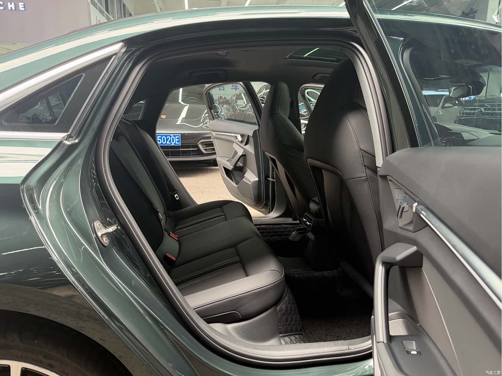 Audi A3, 2024 16