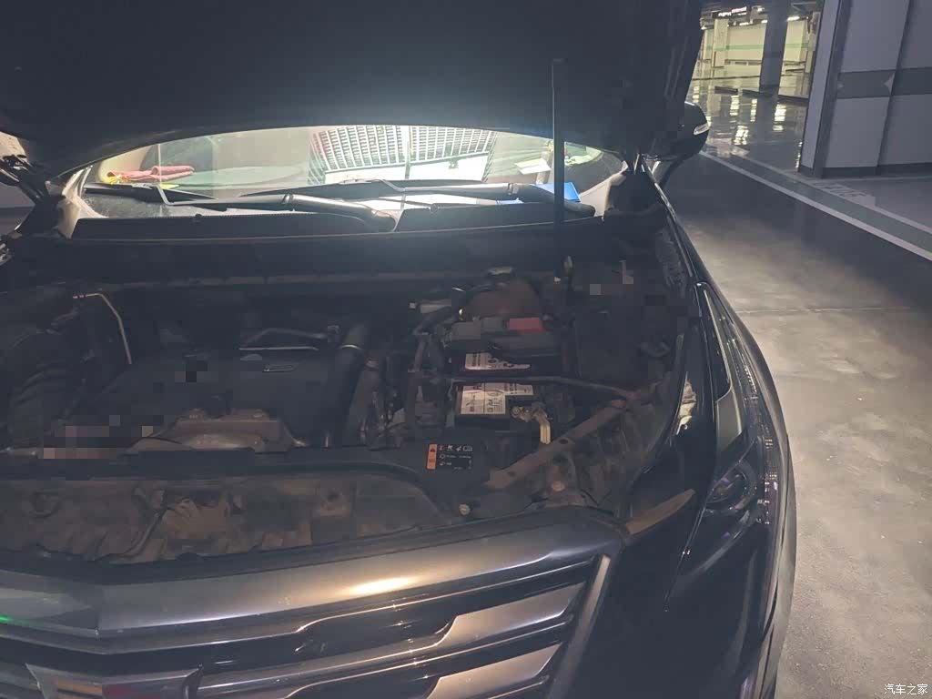 Cadillac XT5, 2018 22
