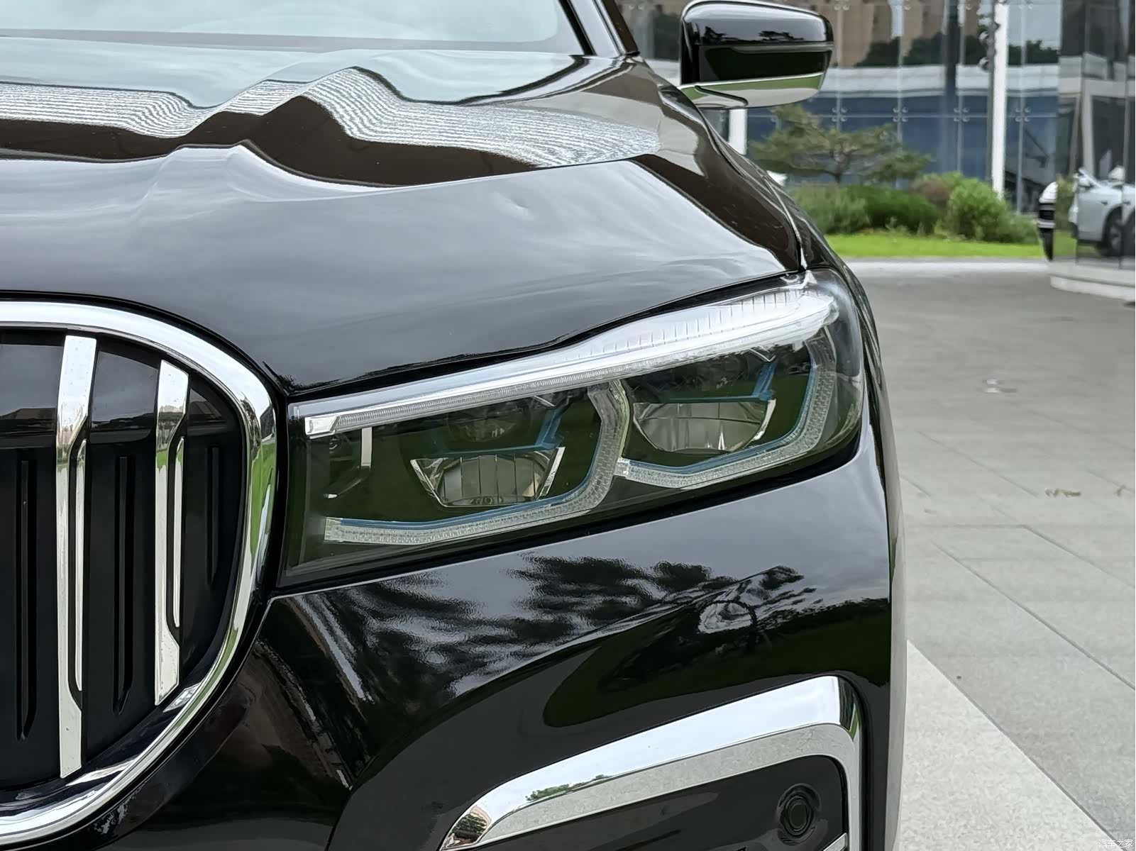 BMW 7 Series, 2017 4