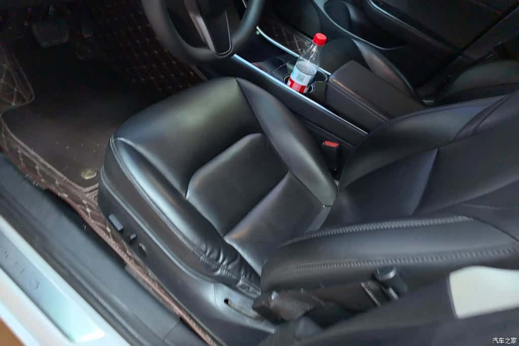 Tesla Model 3, 2020 9