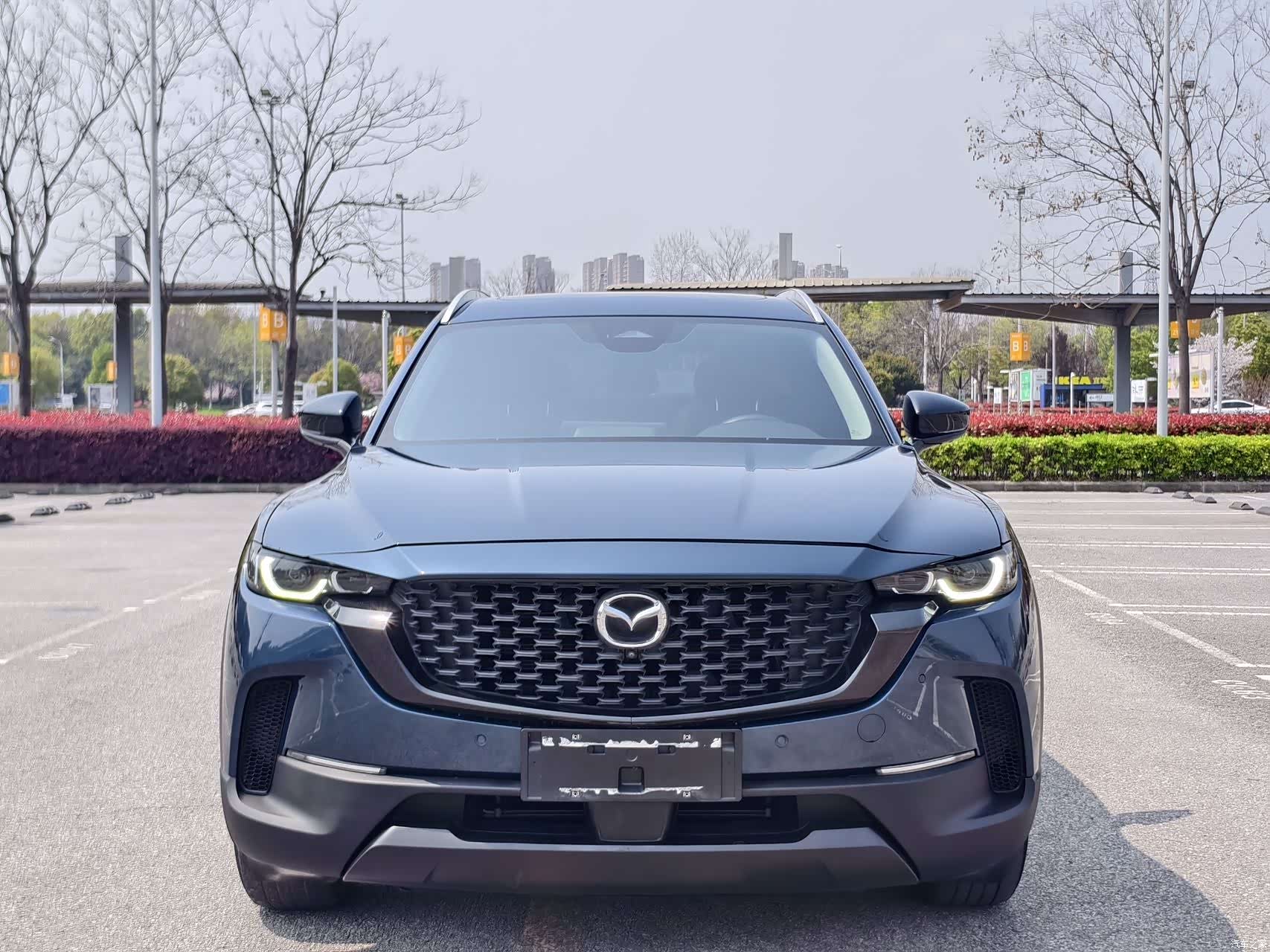 Mazda CX-50, 2023 2