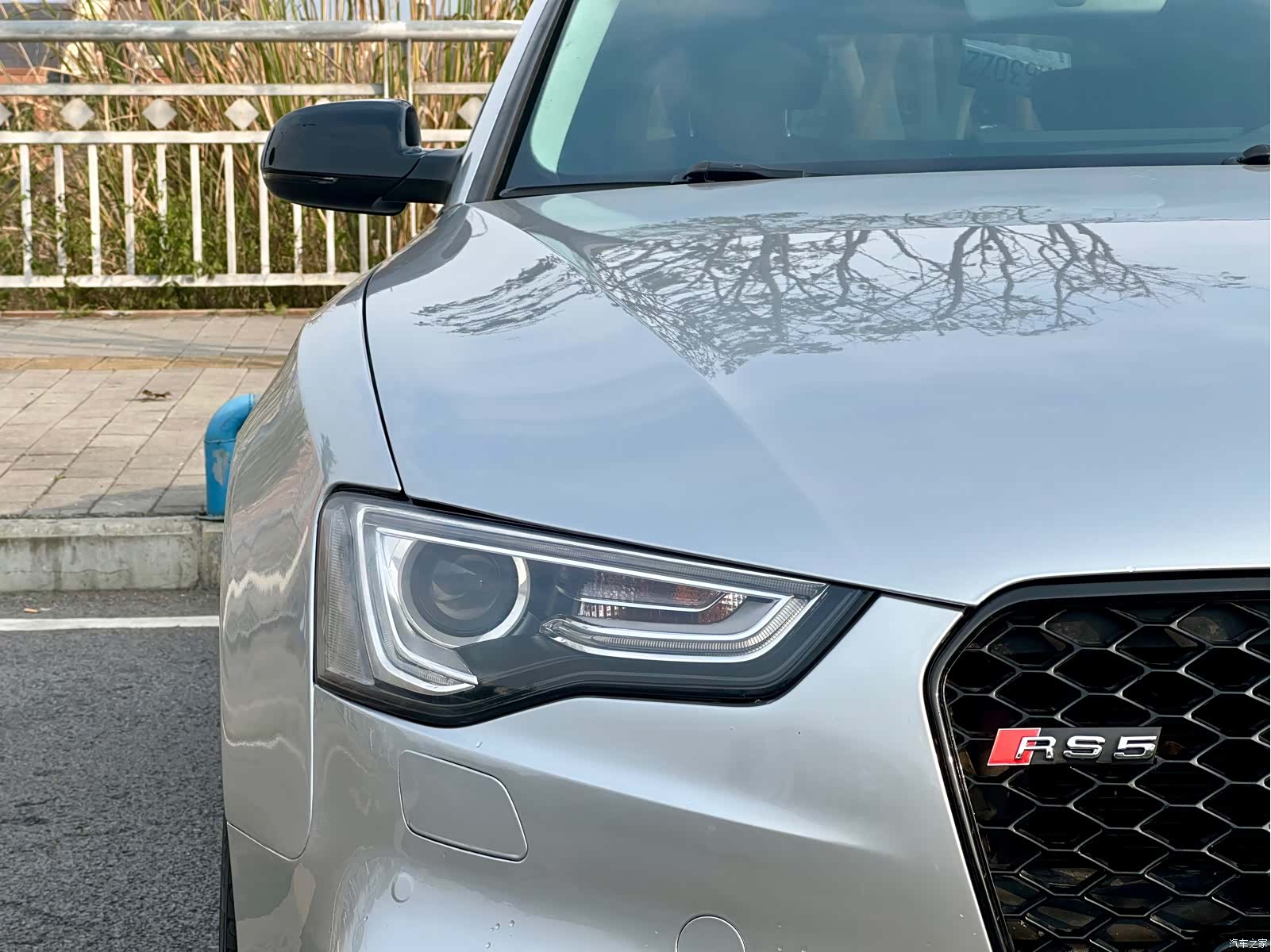 Audi A5, 2012 8