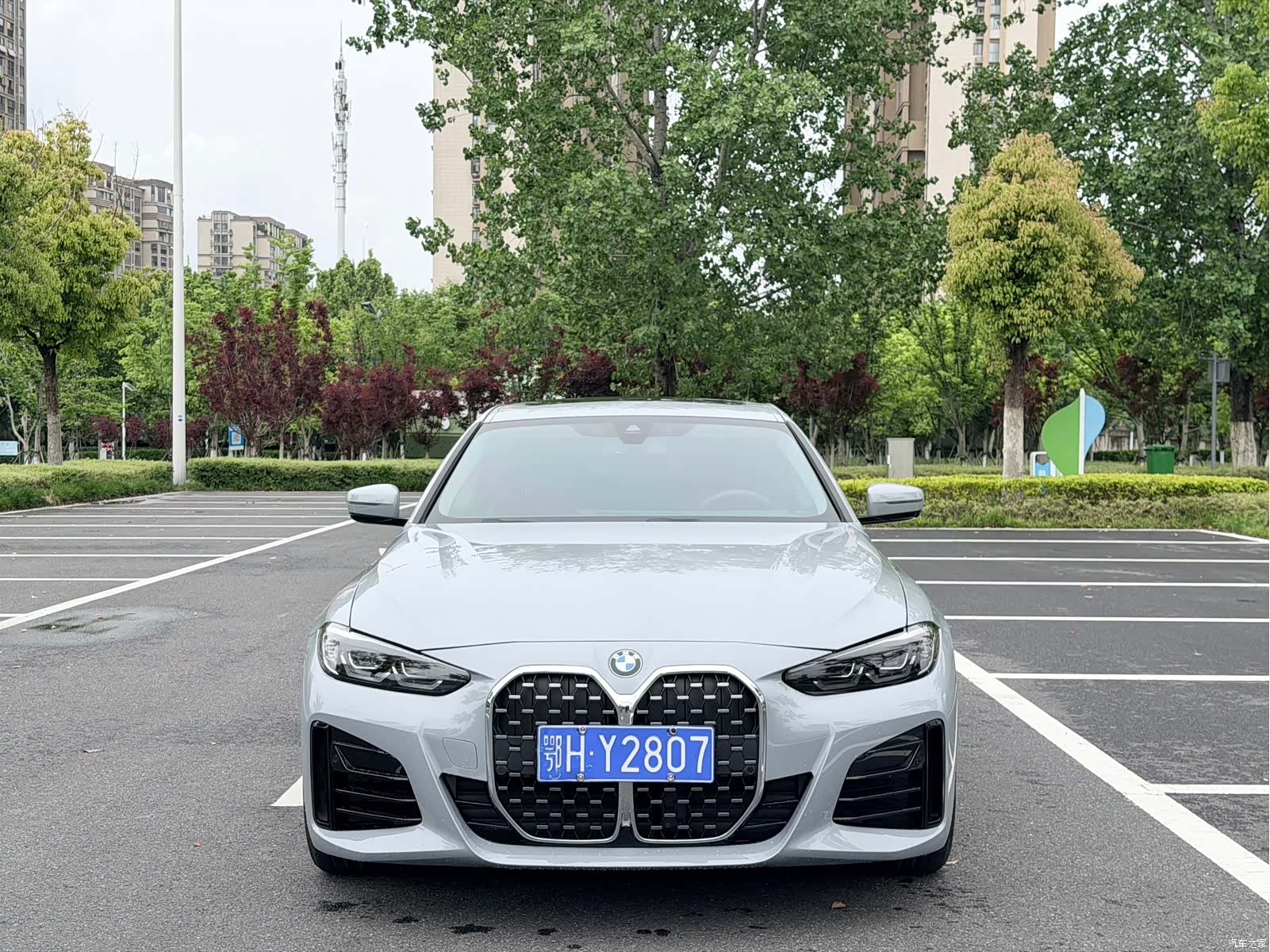 BMW 4 Series, 2024 2