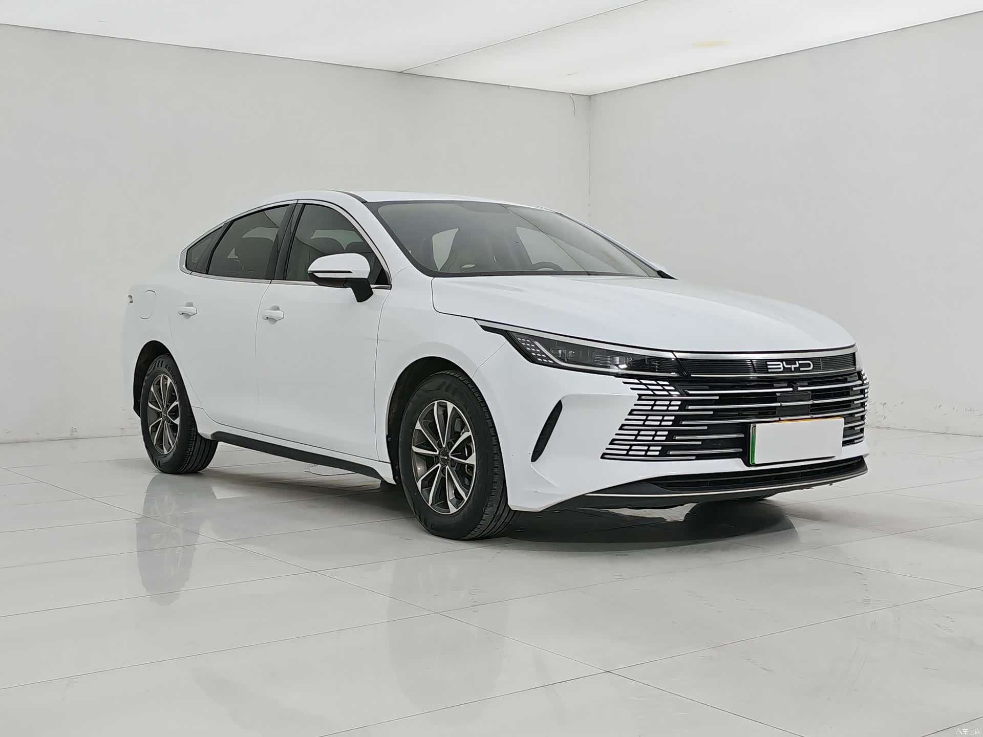 BYD Destroyer 05, 2024 2