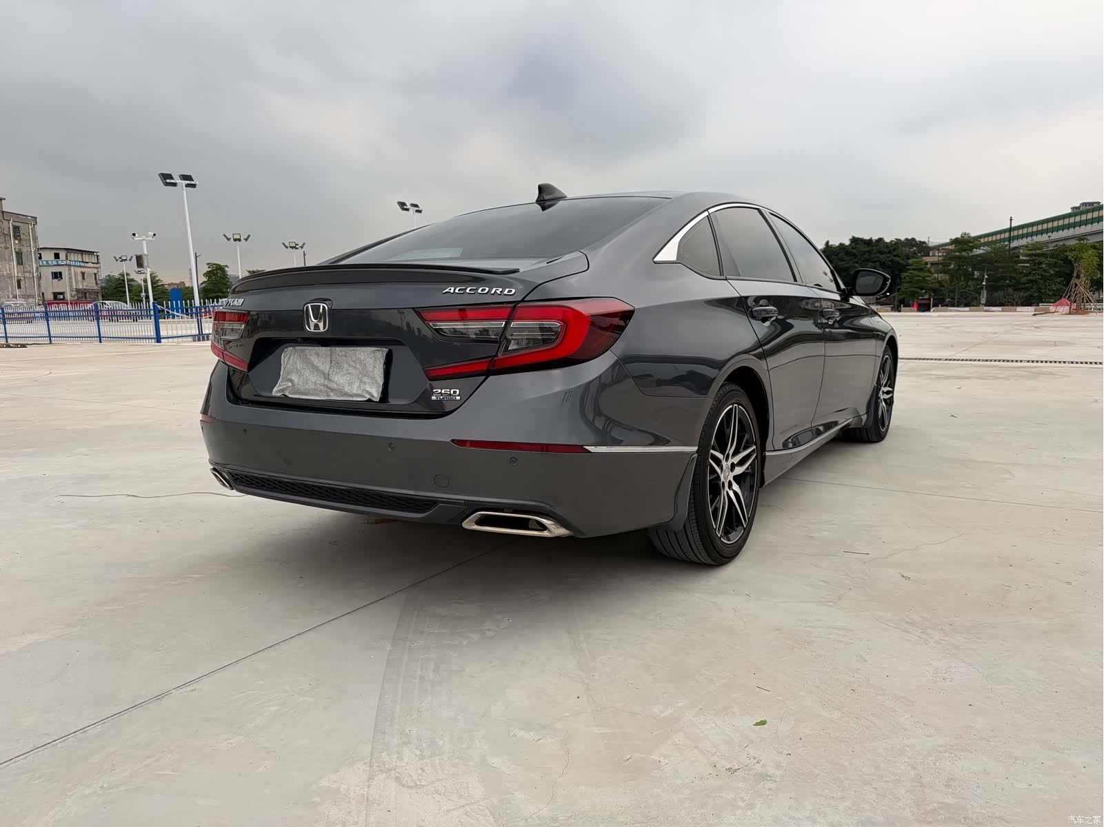 Honda Accord, 2022 33