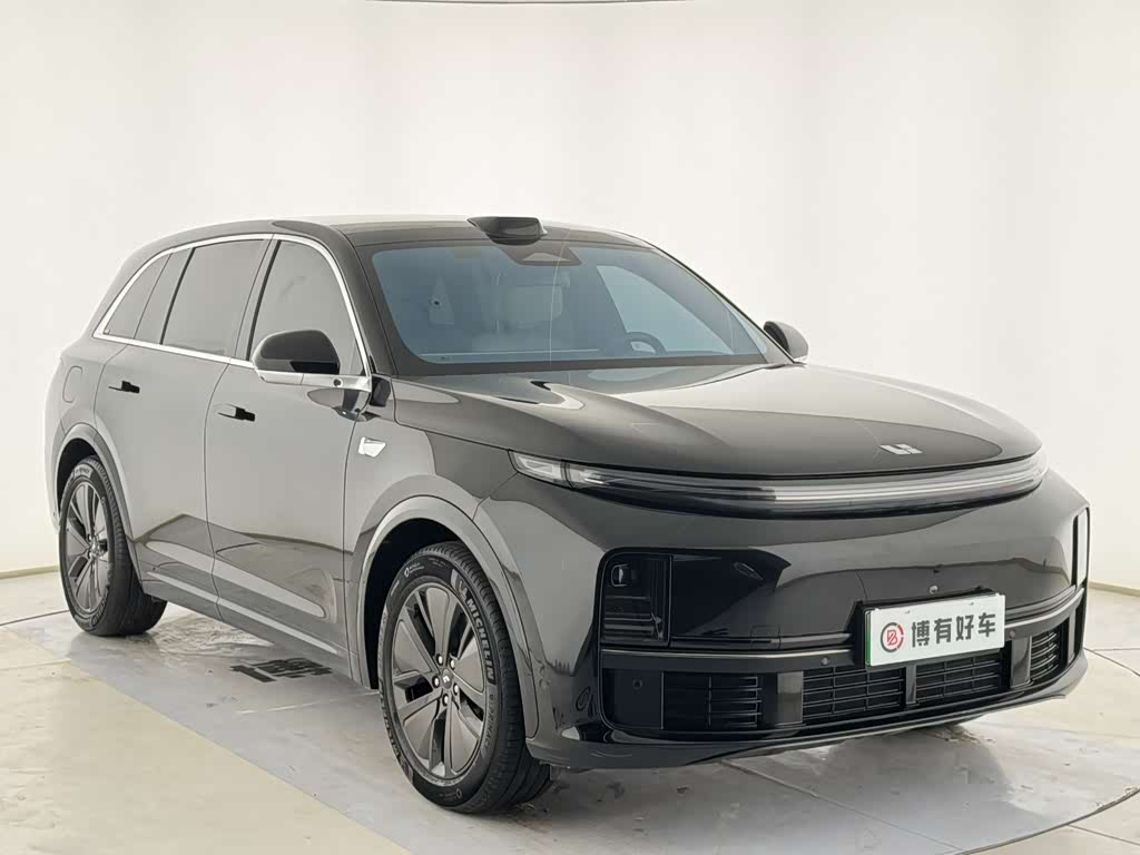 Li Auto L7