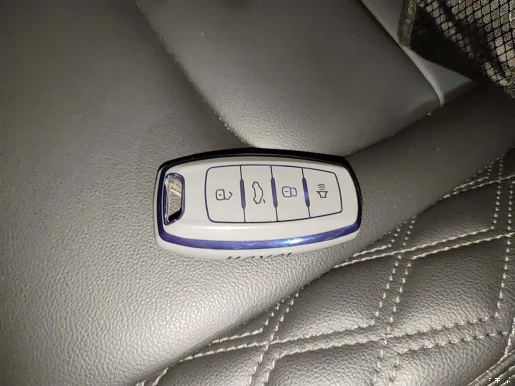 Haval H6, 2019 9