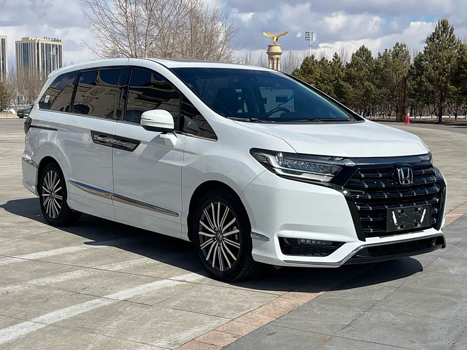 Honda Ai Lishen Honda Ai Lishen