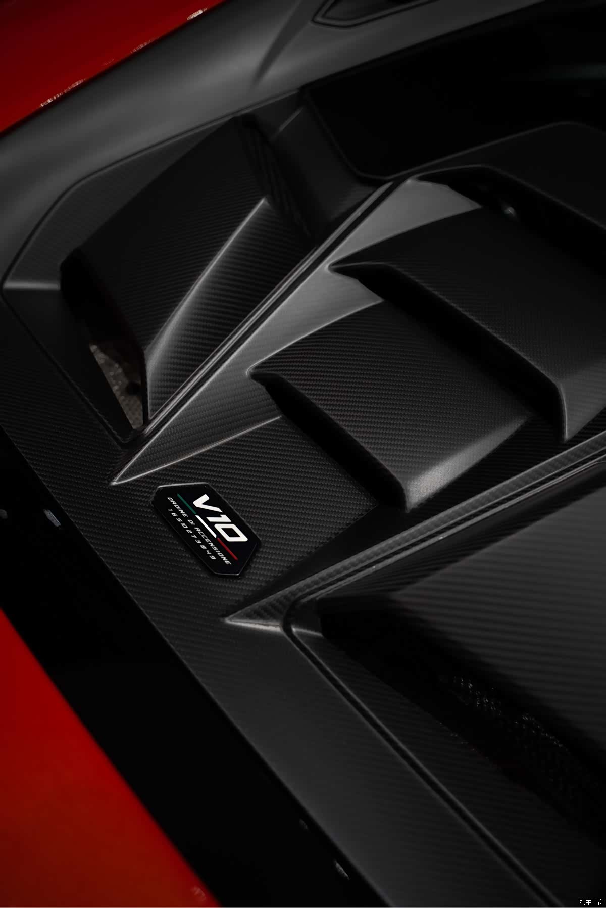 Lamborghini Huracán, 2024 21