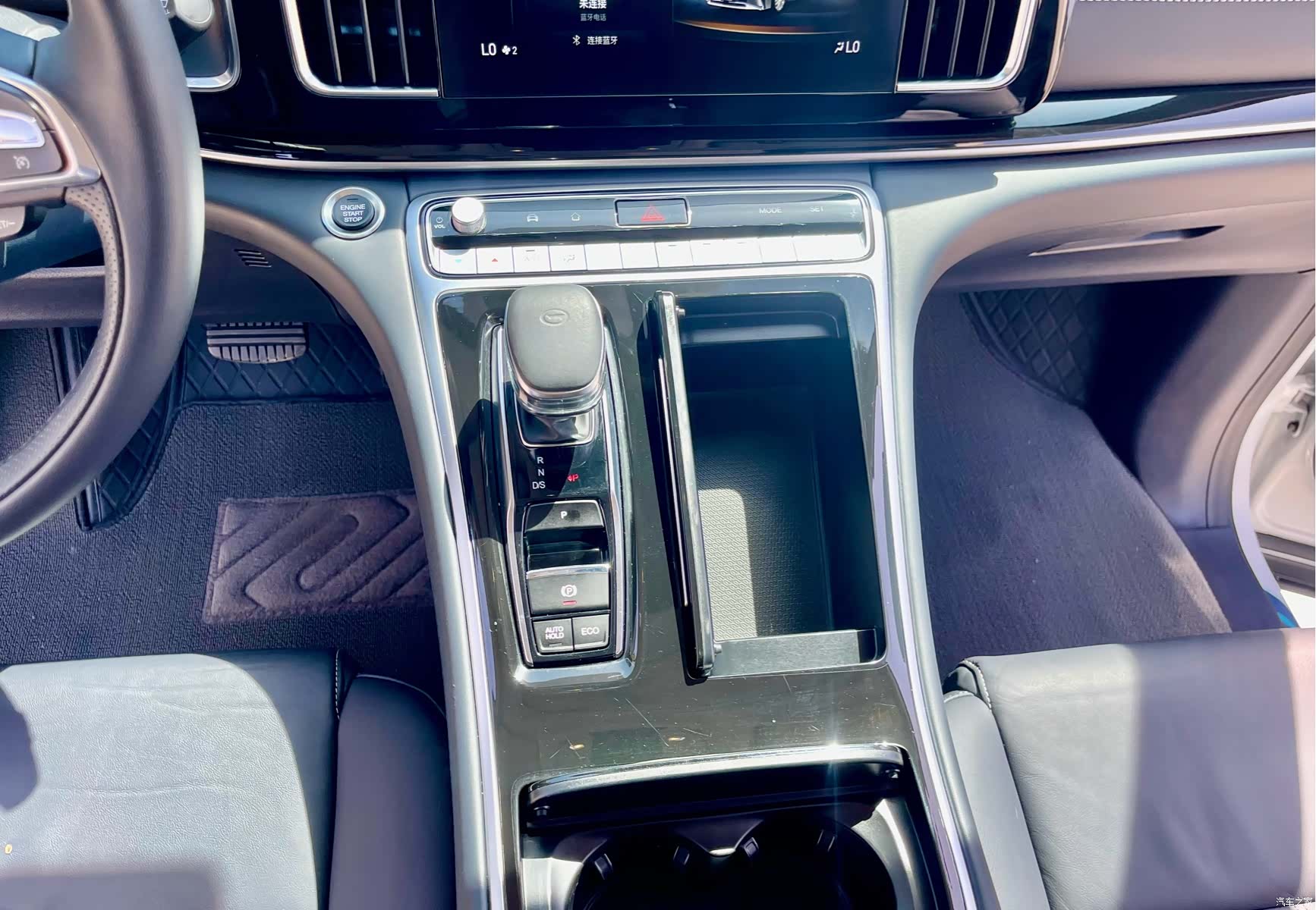 Trumpchi M8, 2024 17