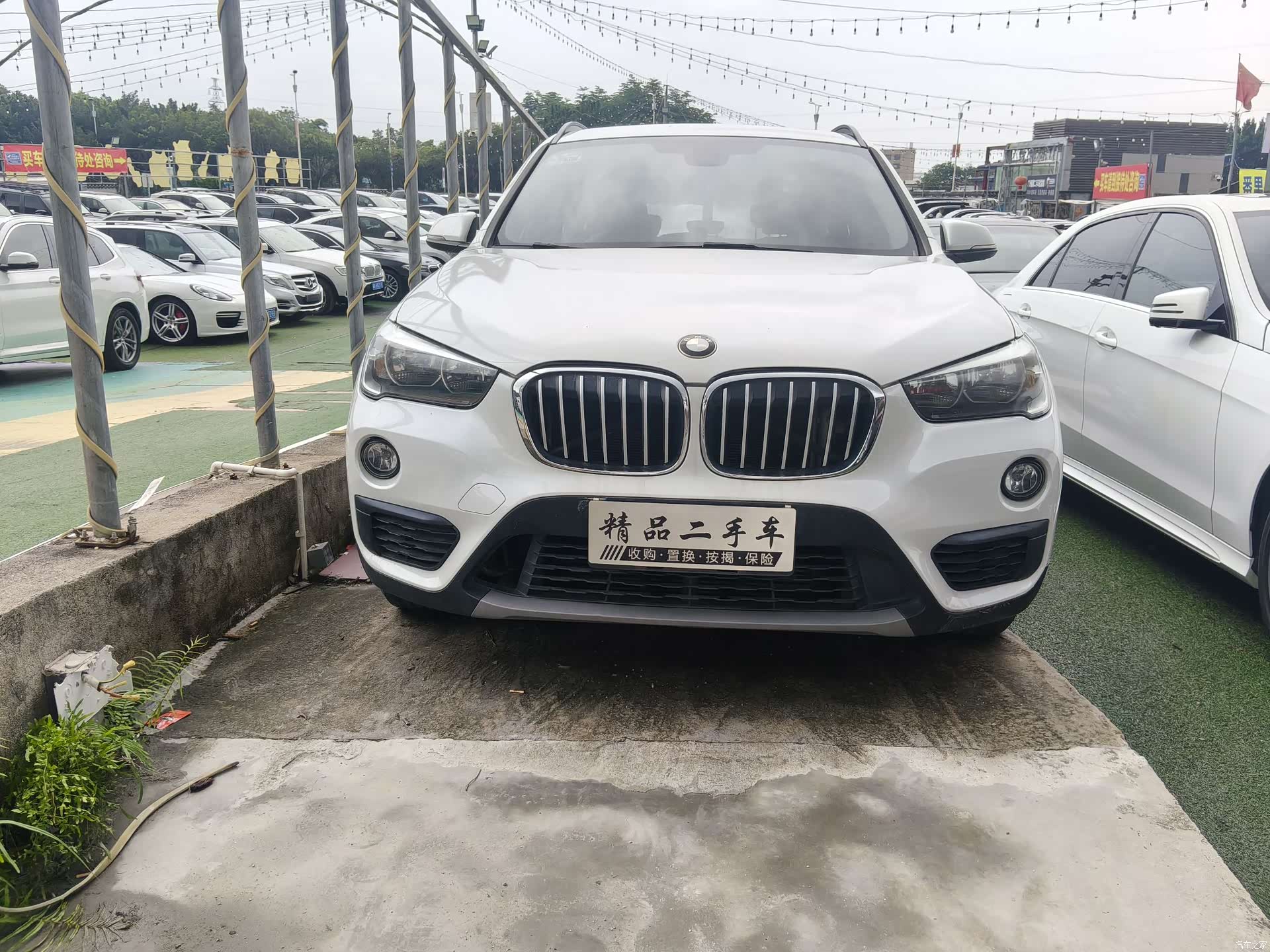 BMW X1, 2018 2