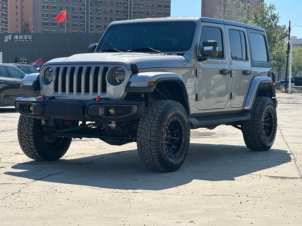 Jeep