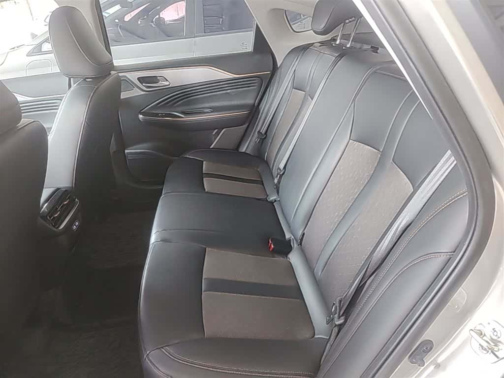 Aion S, 2024 17