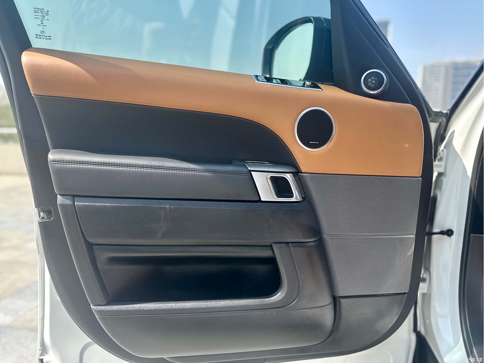 Land Rover Range Rover, 2018 12
