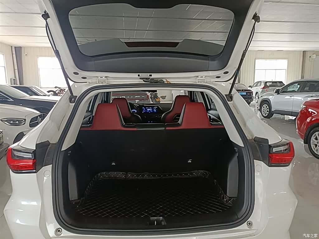Changan X5, 2022 19