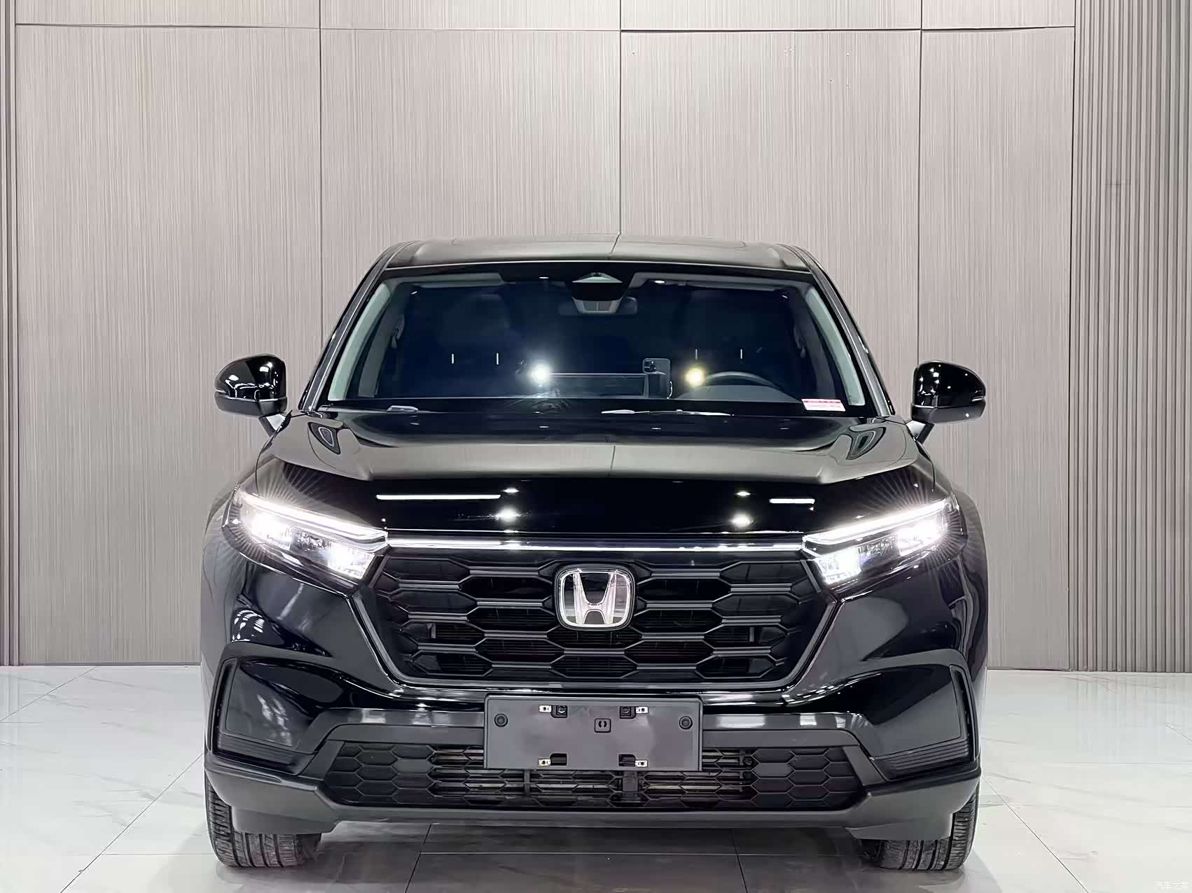 Honda CR-V, 2024 2